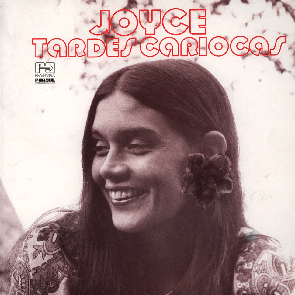 Joyce - Tardes Cariocas