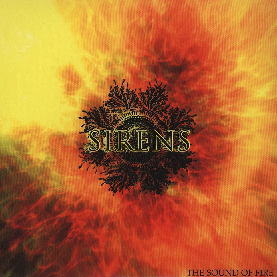 Sirens - The Sound Of Fire