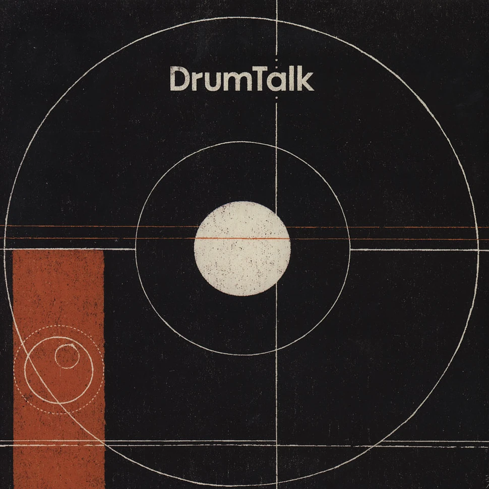 DrumTalk - Airbourne EP