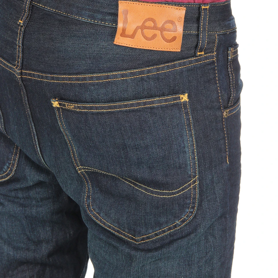 Lee - Cash Pants