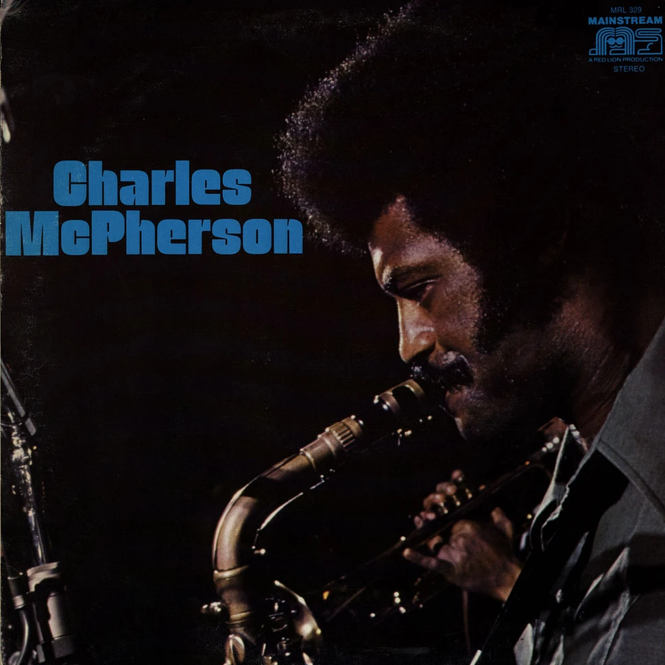 Charles McPherson - Charles McPherson
