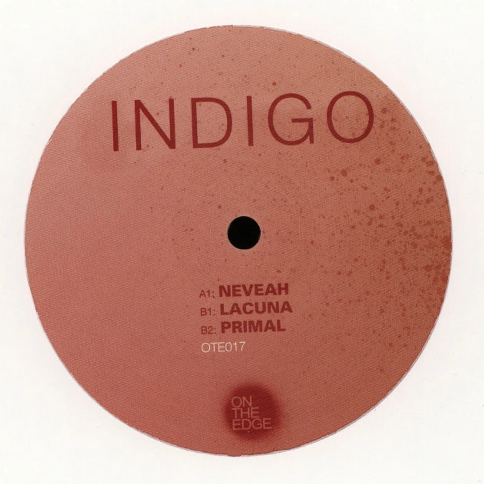 Indigo - Neveah