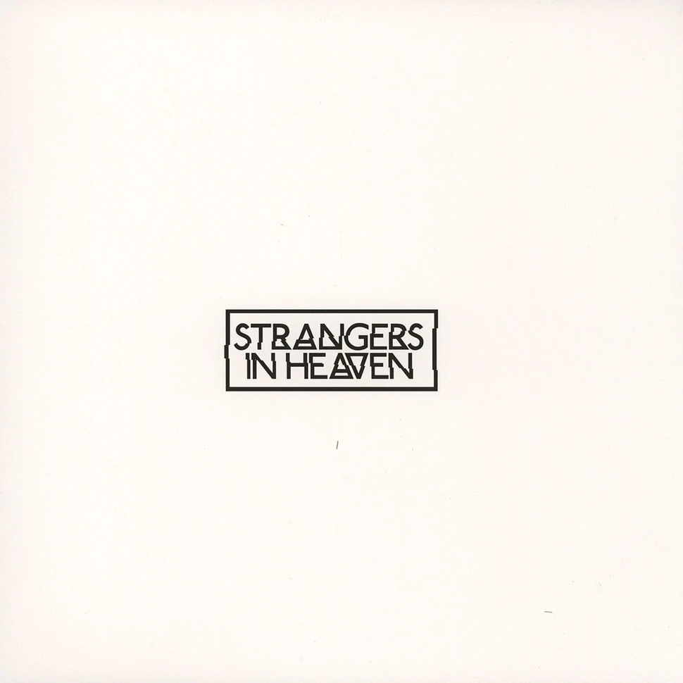 Strangers In Heaven - This Ride Feat. Laila Tov