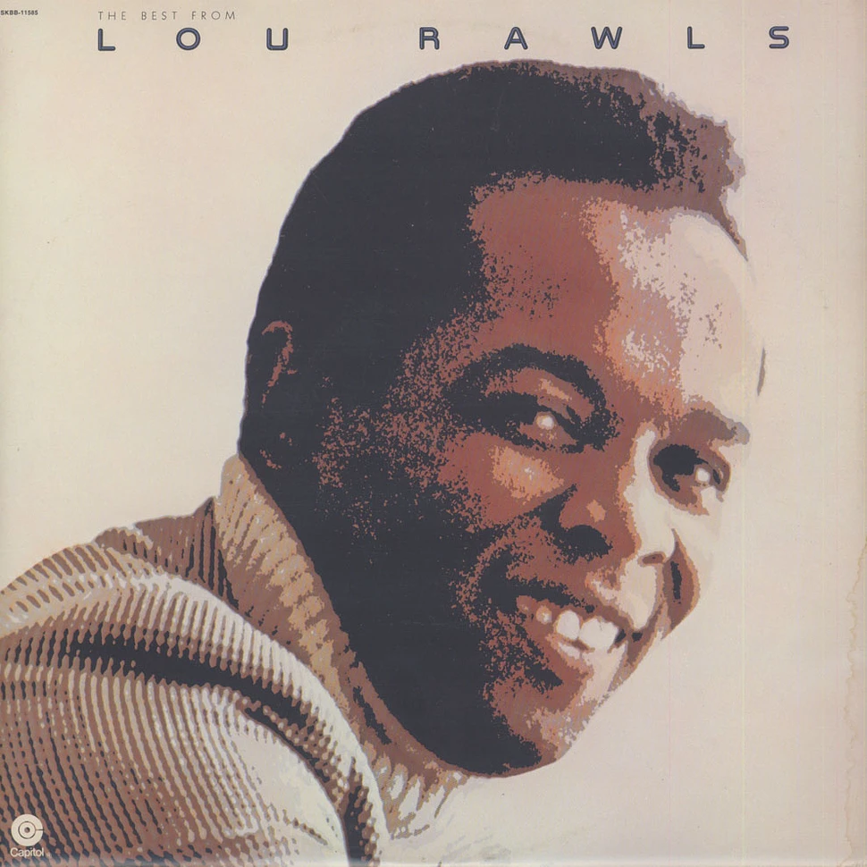 Lou Rawls - The Best From Lou Rawls