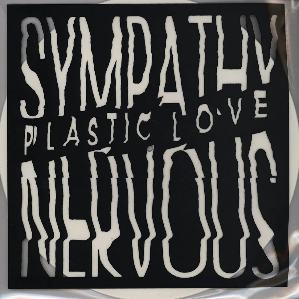 Sympathy Nervous - Plastic Love