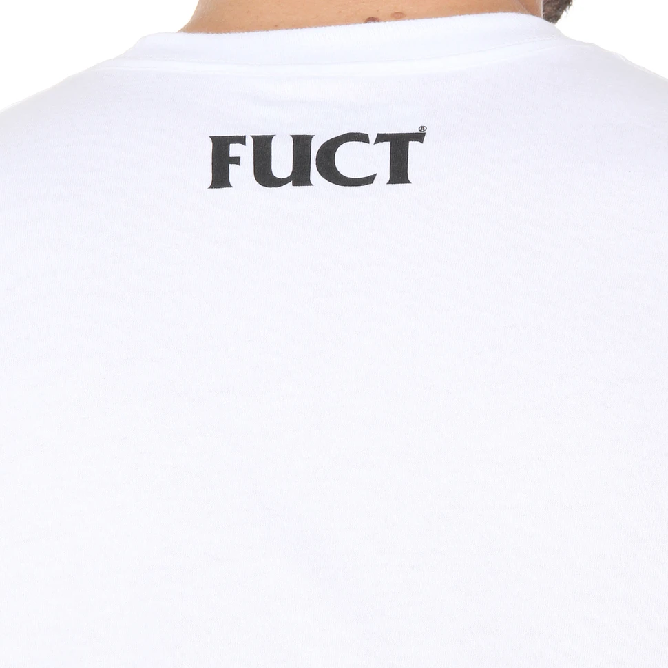 FUCT - End T-Shirt