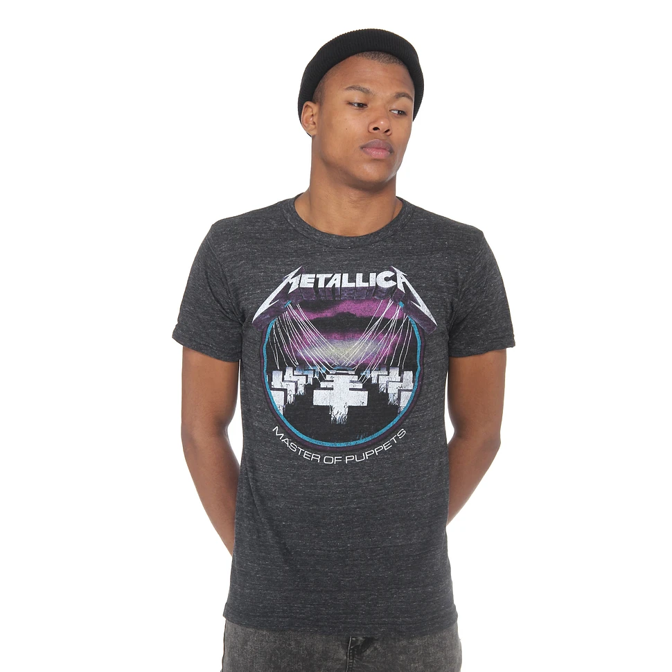 Metallica - MOP T-Shirt