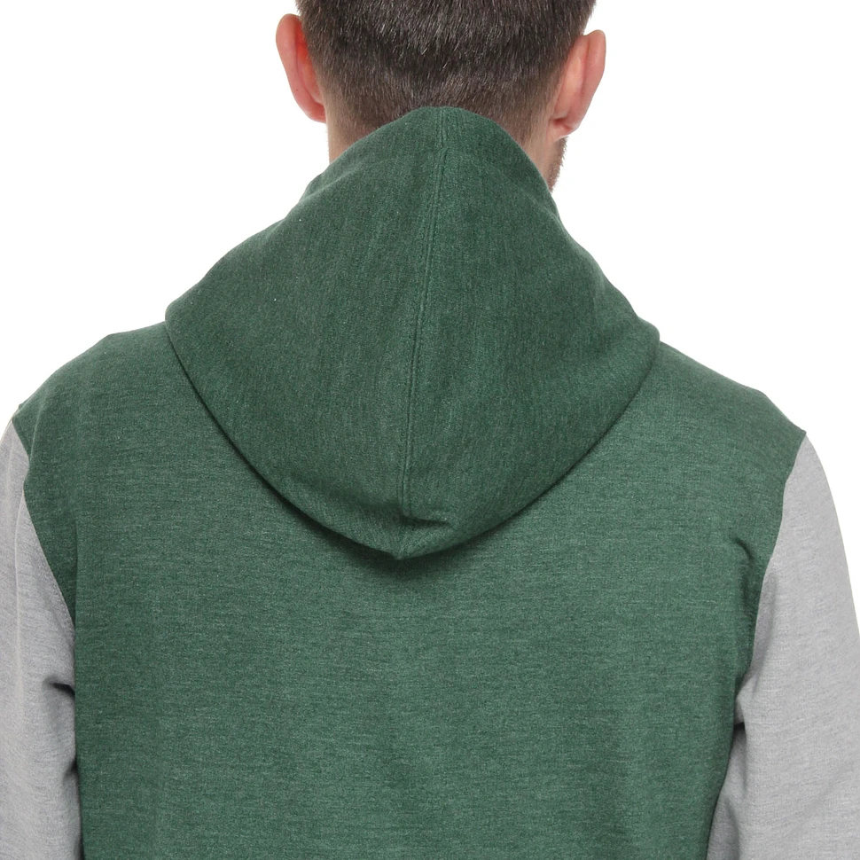 Iriedaily - Irie College Hooded Jacket