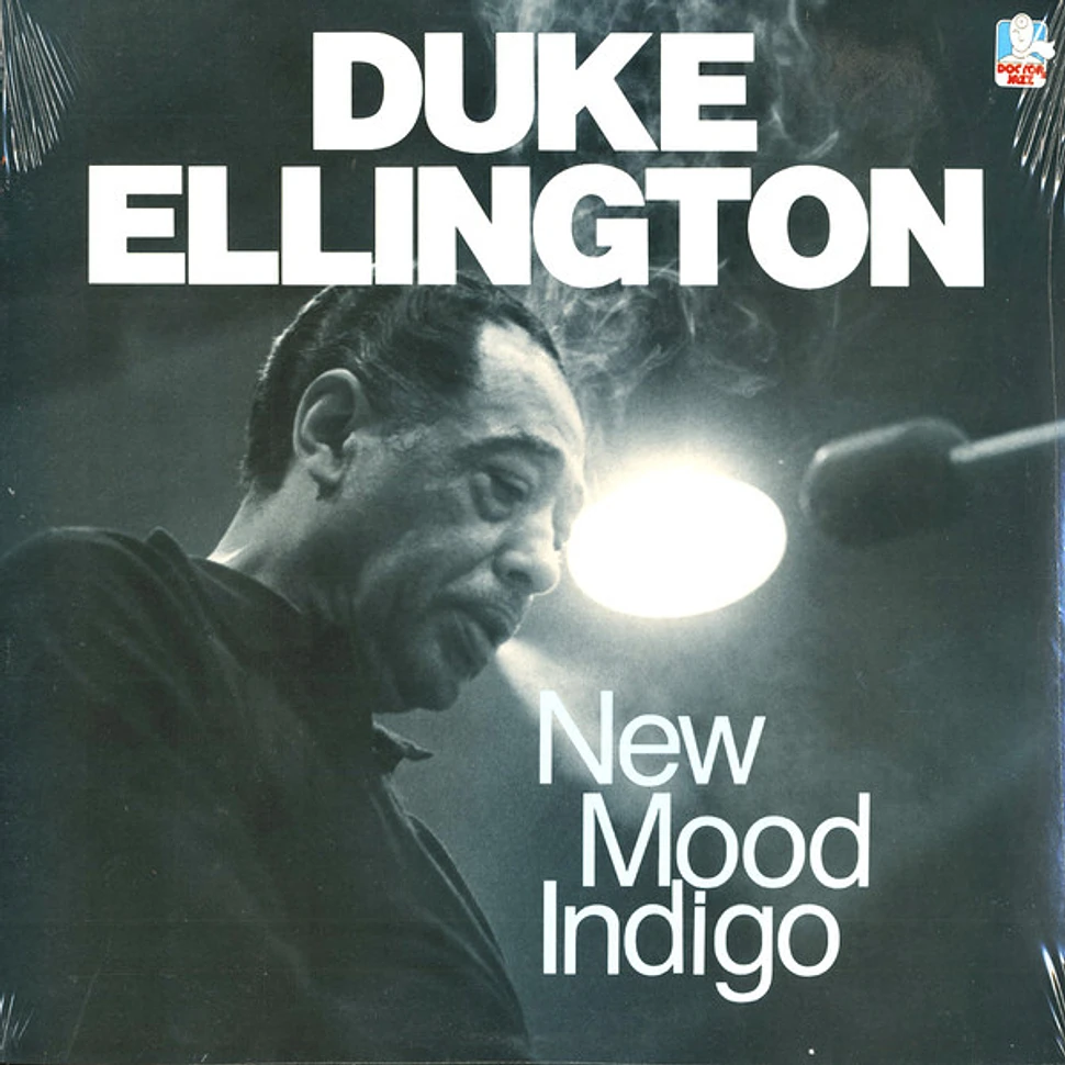 Duke Ellington - New Mood Indigo