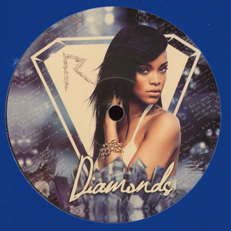 Rihanna - Diamonds Remixes