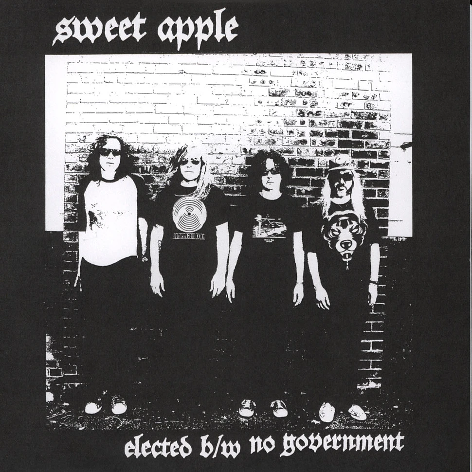 Sweet Apple - Elected