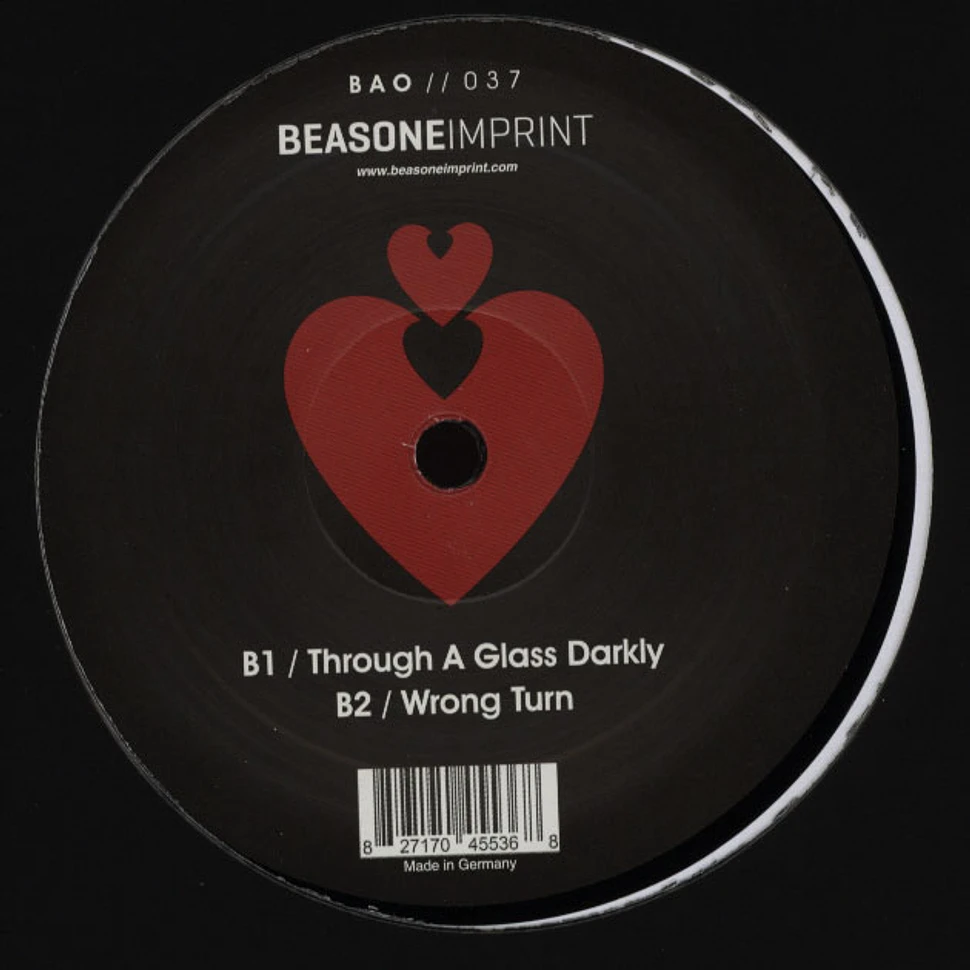 Macromism & DJ Kool Dek - Take The Rhythm EP