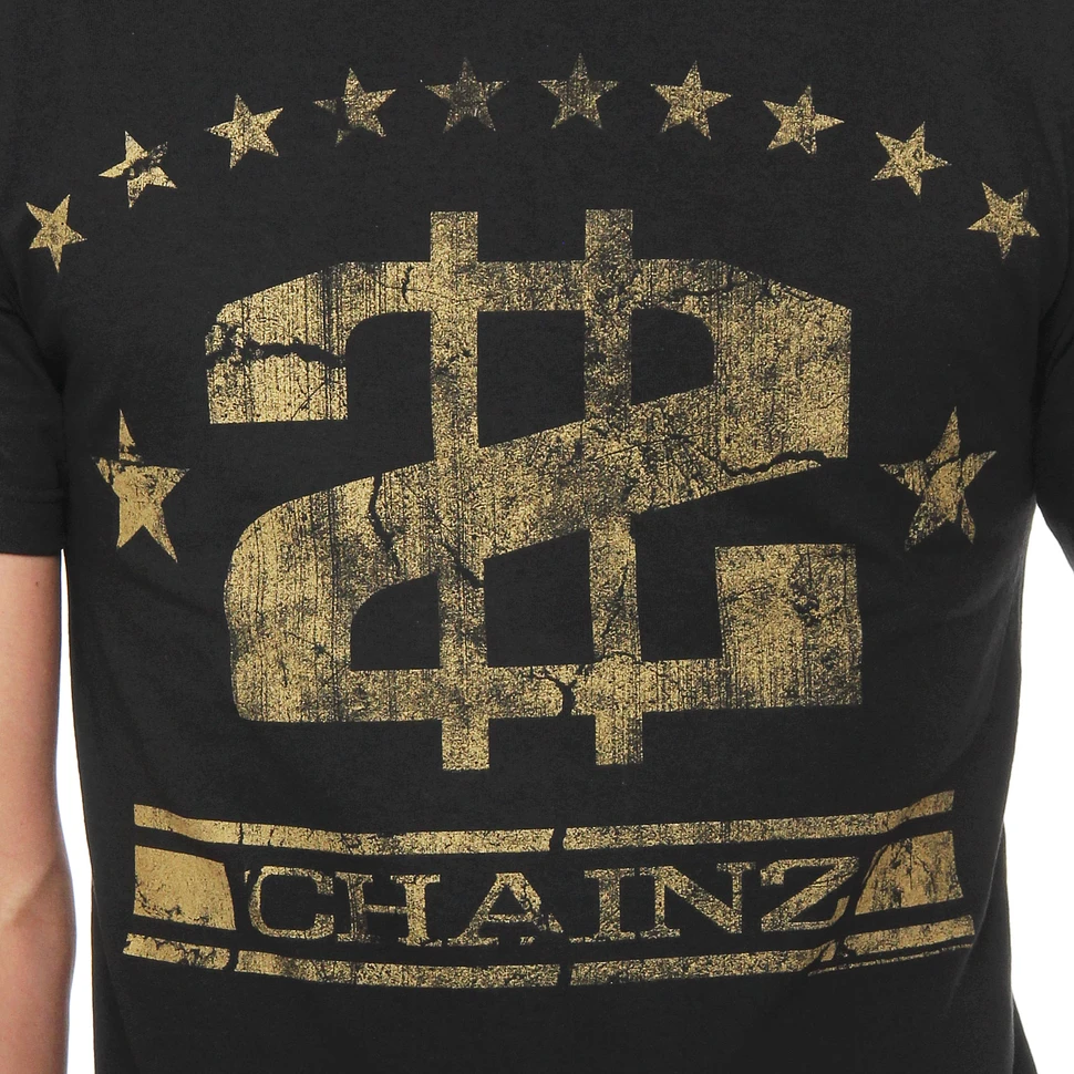 2 Chainz - 2 Starz T-Shirt