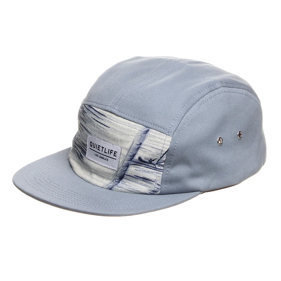 The Quiet Life - Aloha Pack 5 Panel Cap