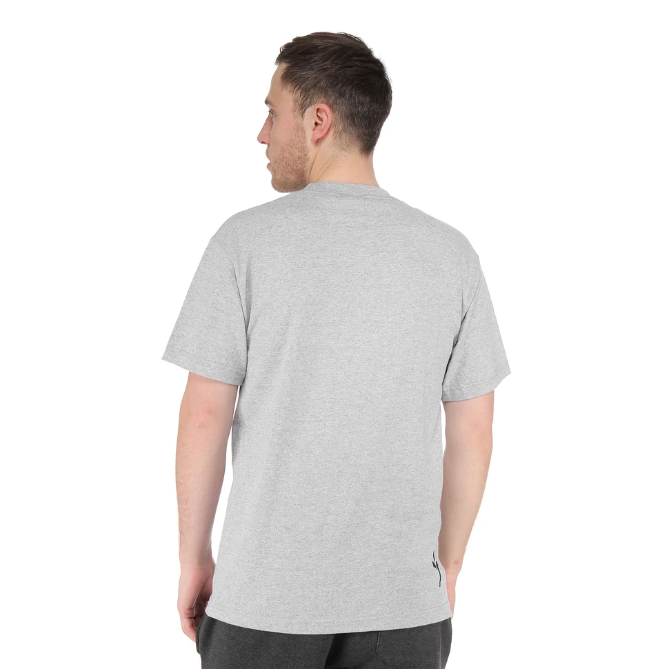 Acrylick - Pinup T-Shirt