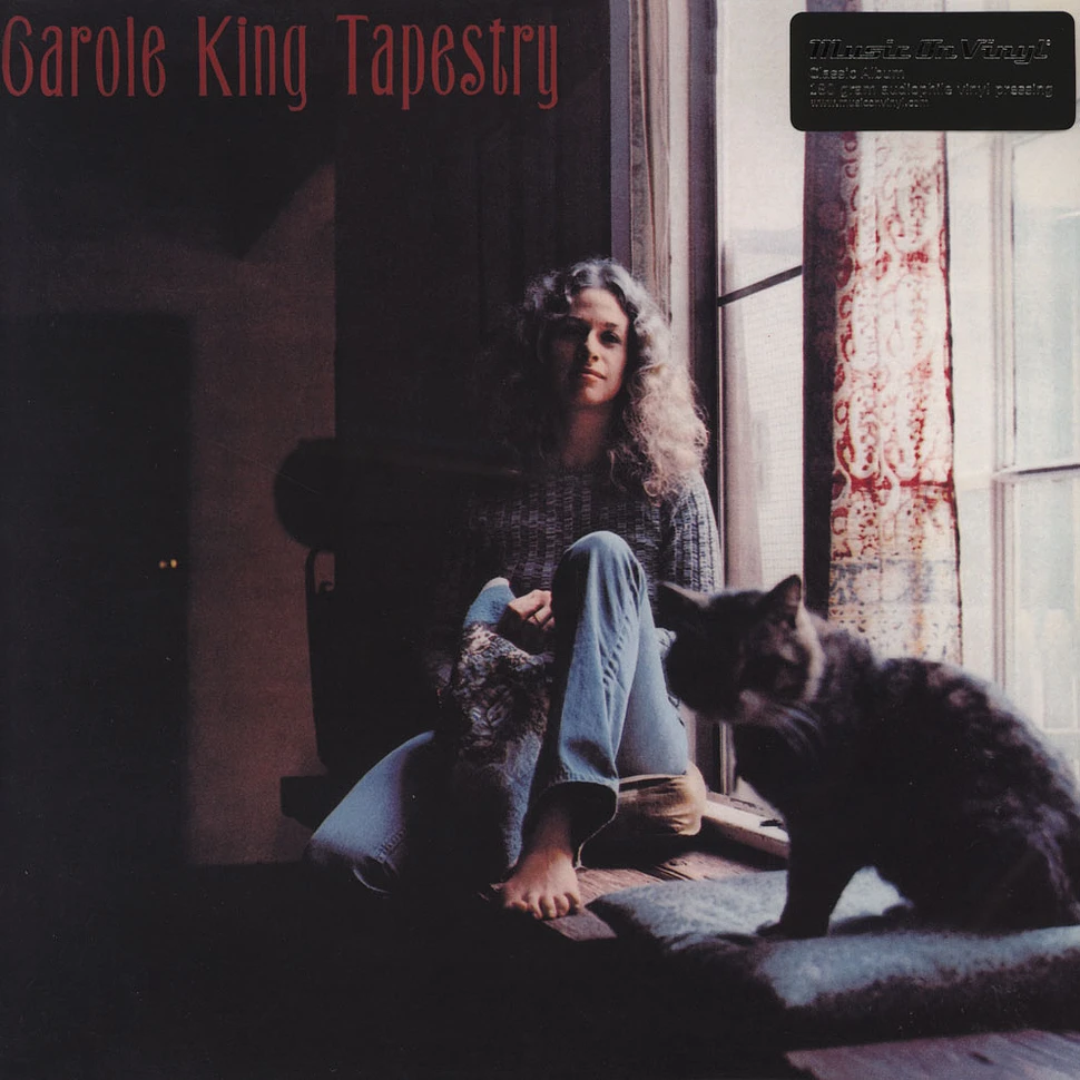 Carole King - Tapestry