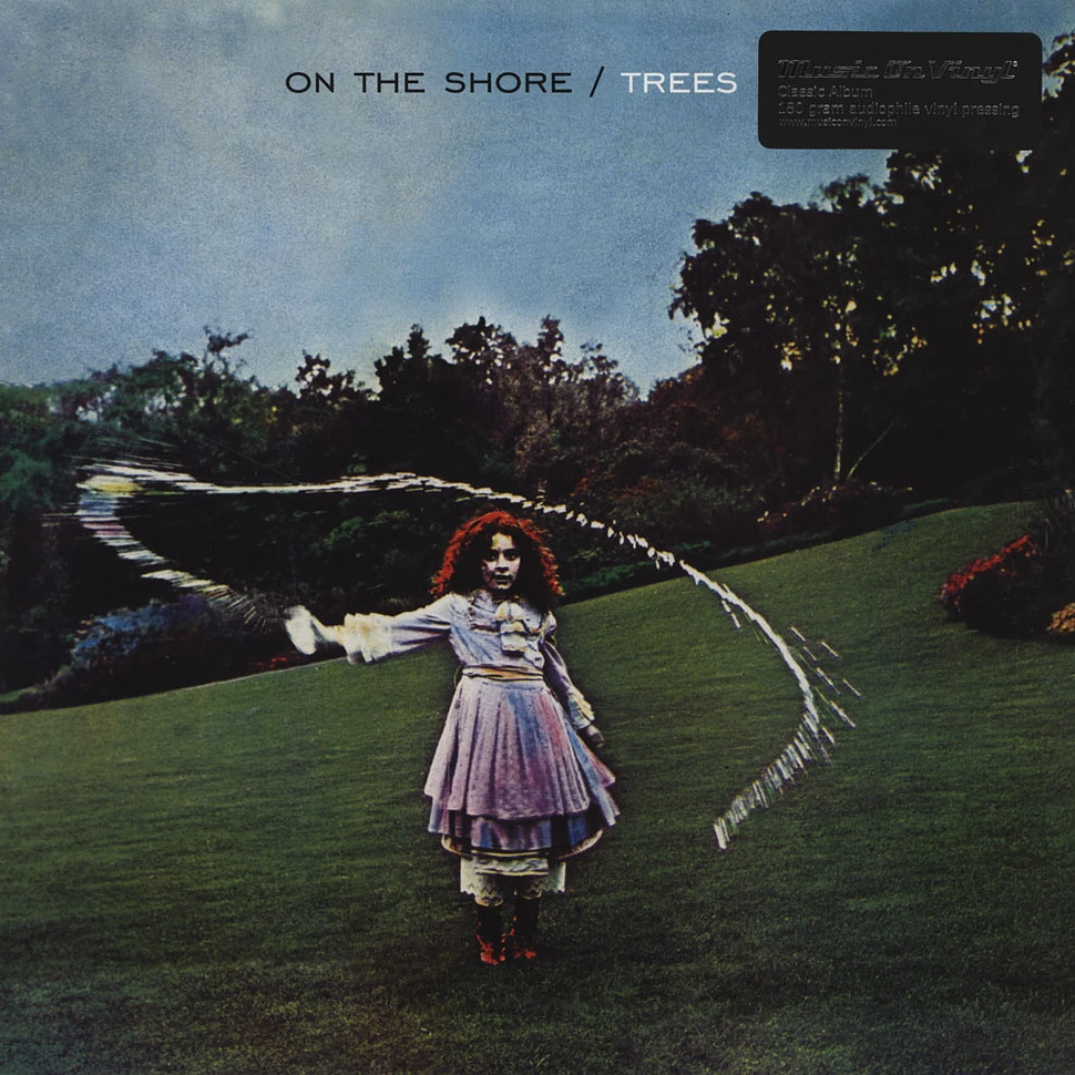 Trees - On The Shore