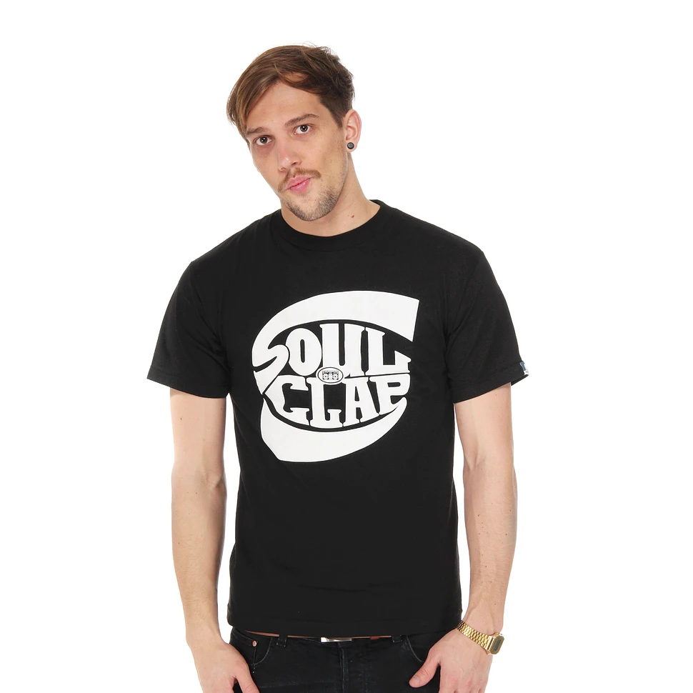 Manifest - Soul Clap T-Shirt