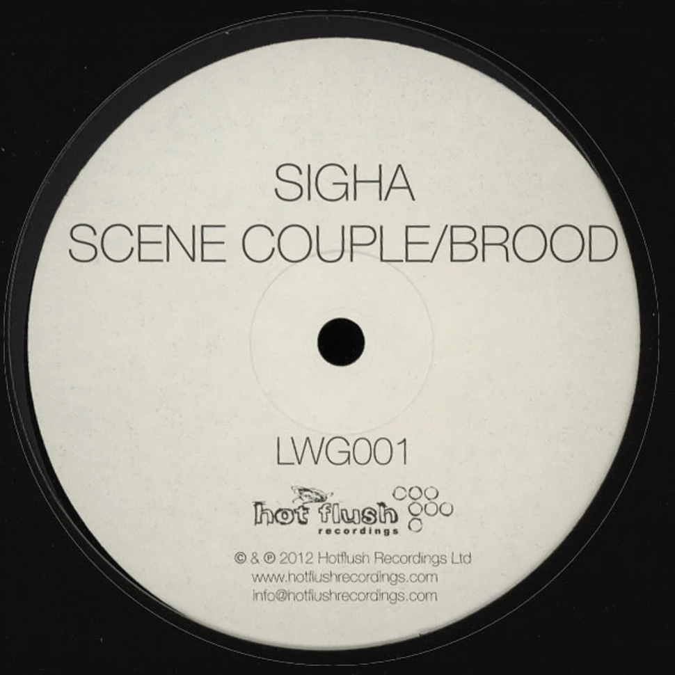 Sigha - Scene Couple