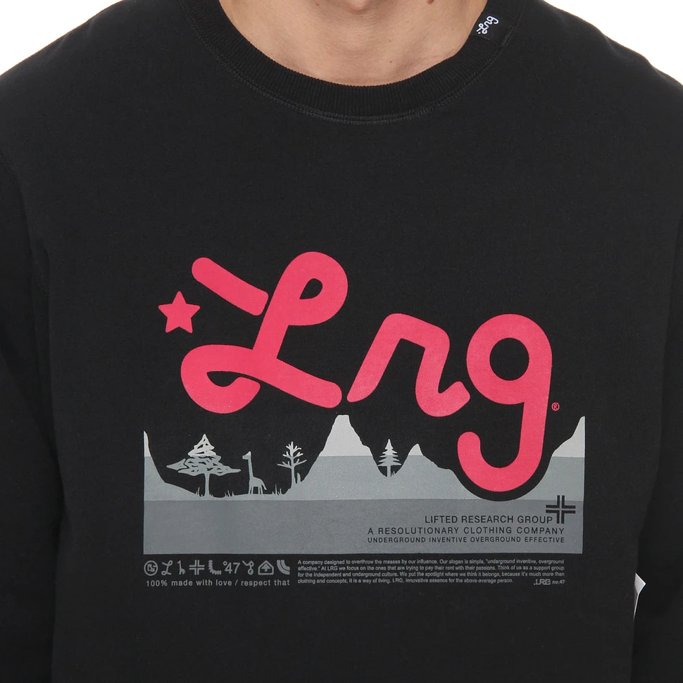 LRG - Sweatshirt