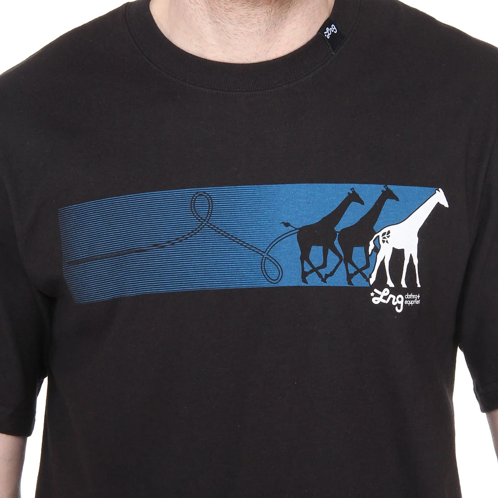 LRG - Ahead Of The Pack T-Shirt