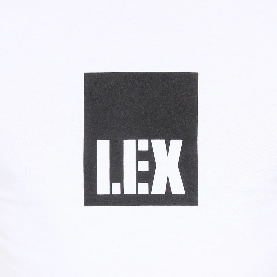Lex - Logo T-Shirt