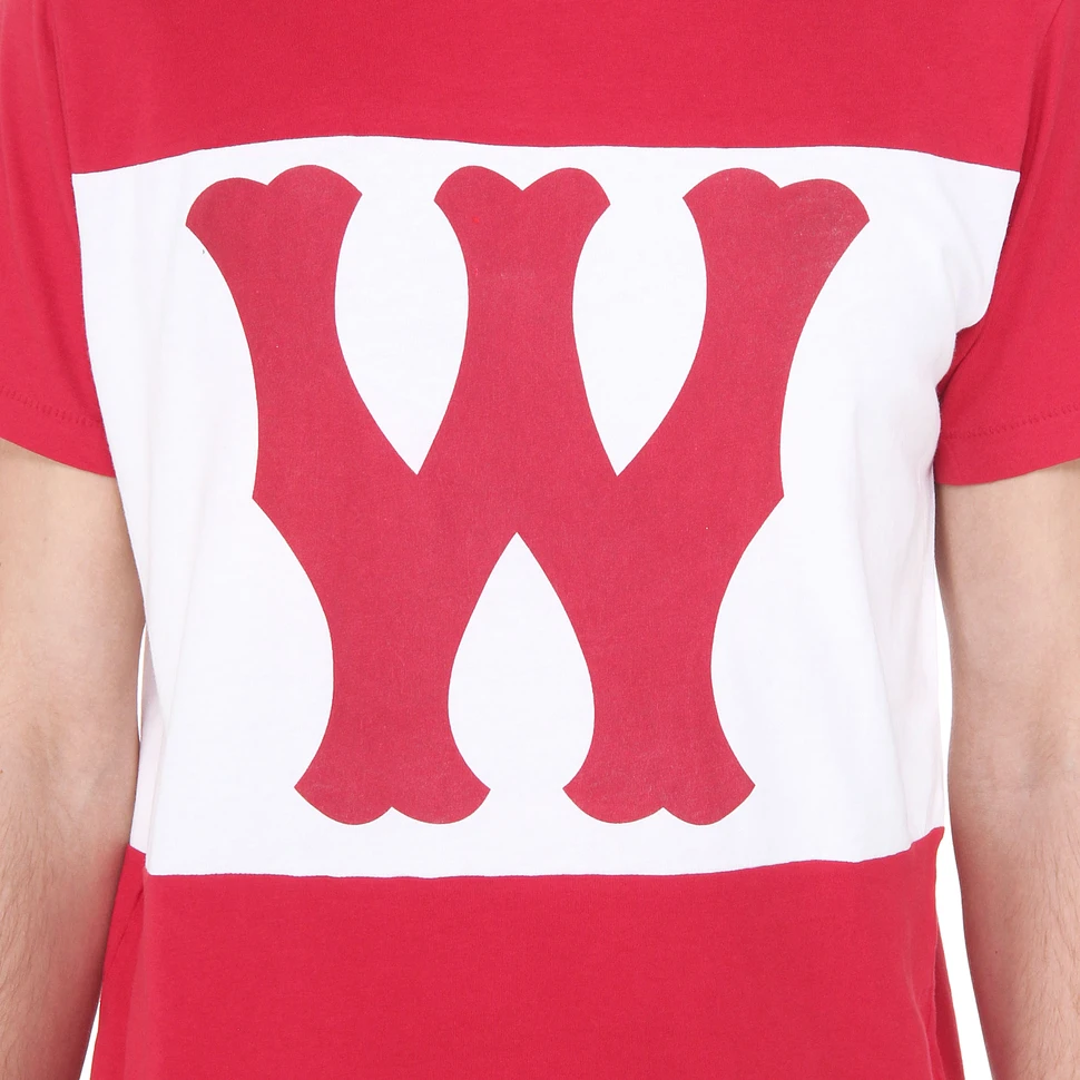 WeSC - Franchise Dub T-Shirt