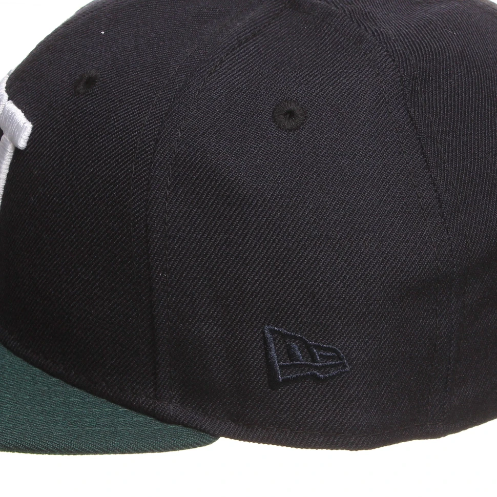 WeSC - 59Fifty W New Era Cap