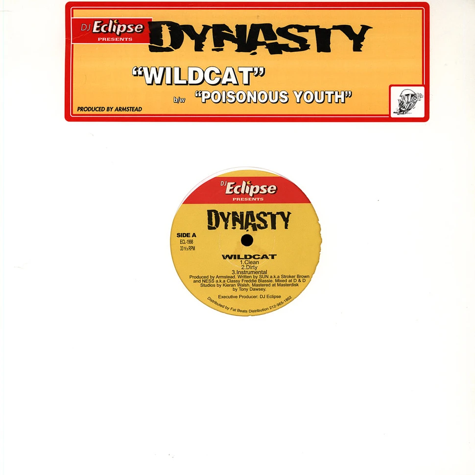 Dynasty - Wildcat