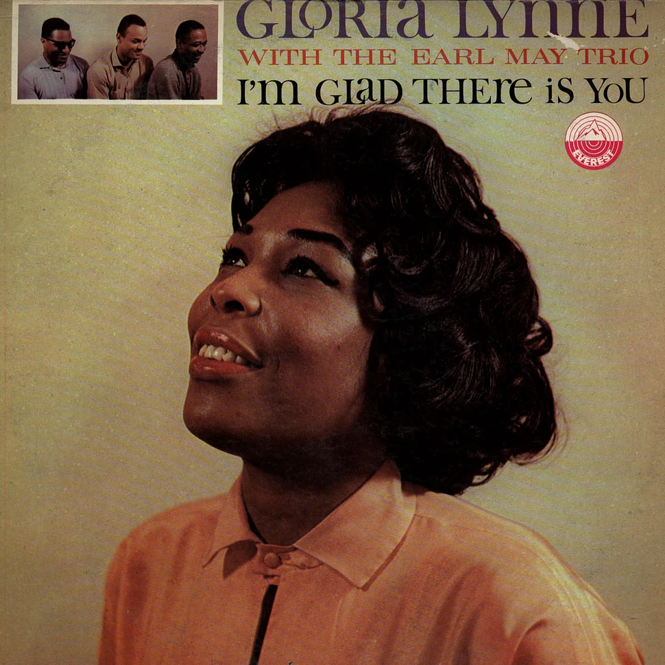 Gloria Lynne - I'm Glad There Is You