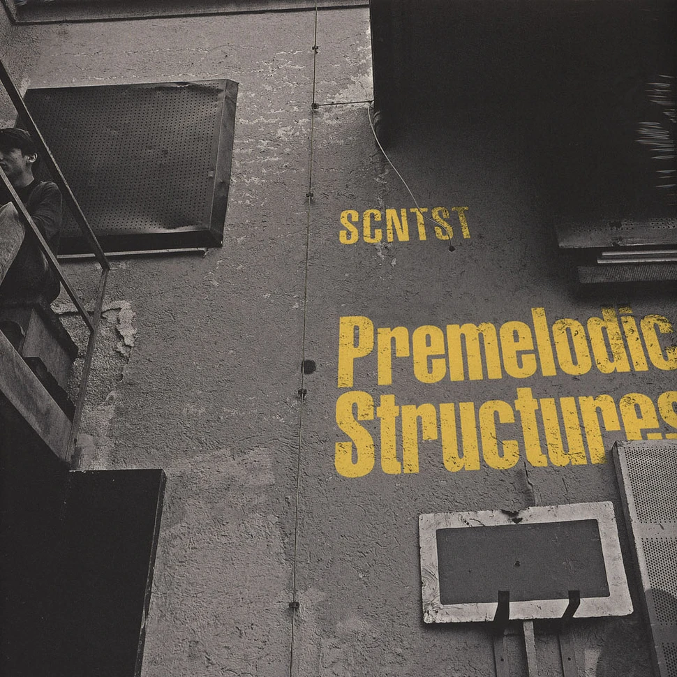 SCNTST - Premelodic Structures