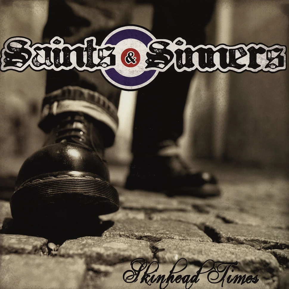 Saints & Sinners - Skinhead Times