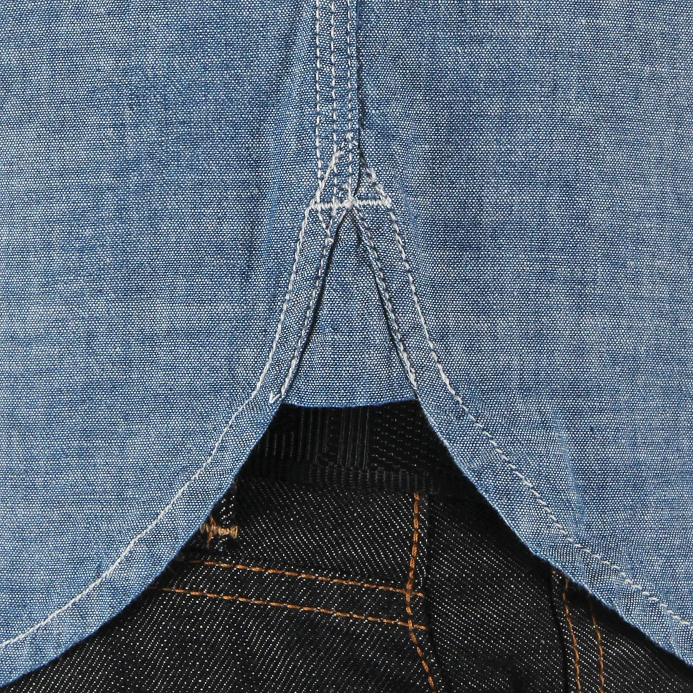 Carhartt WIP - Clink Shirt