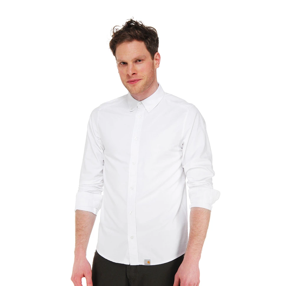Carhartt WIP - Button Down Shirt