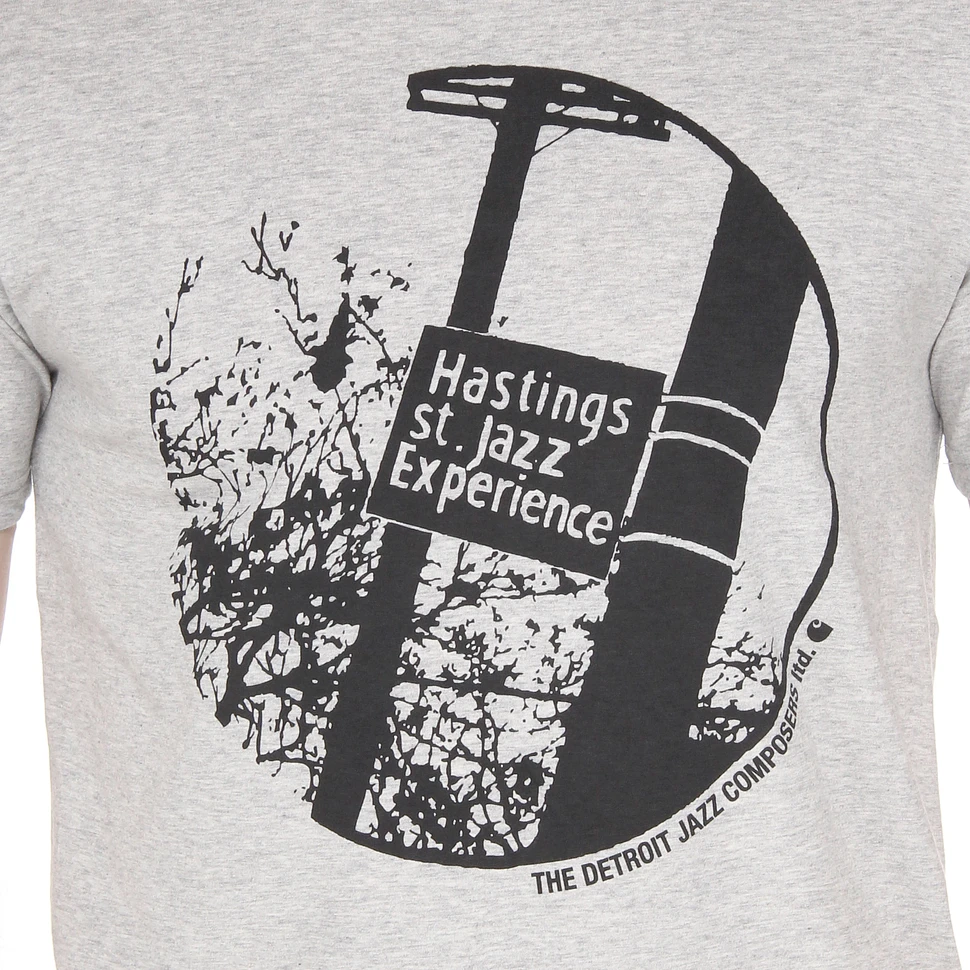 Carhartt WIP - Hastings T-Shirt