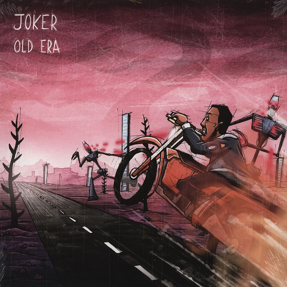 Joker - Old Era