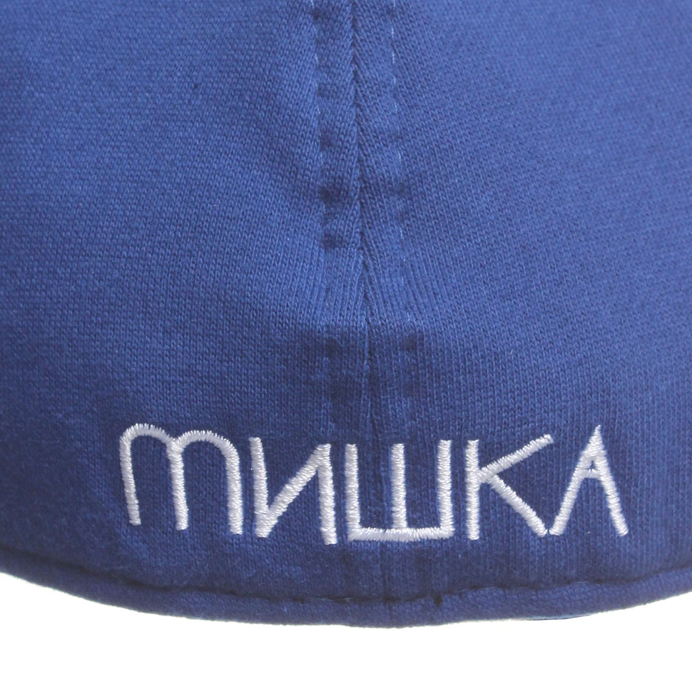 Mishka - Keep Watch New Era Cap