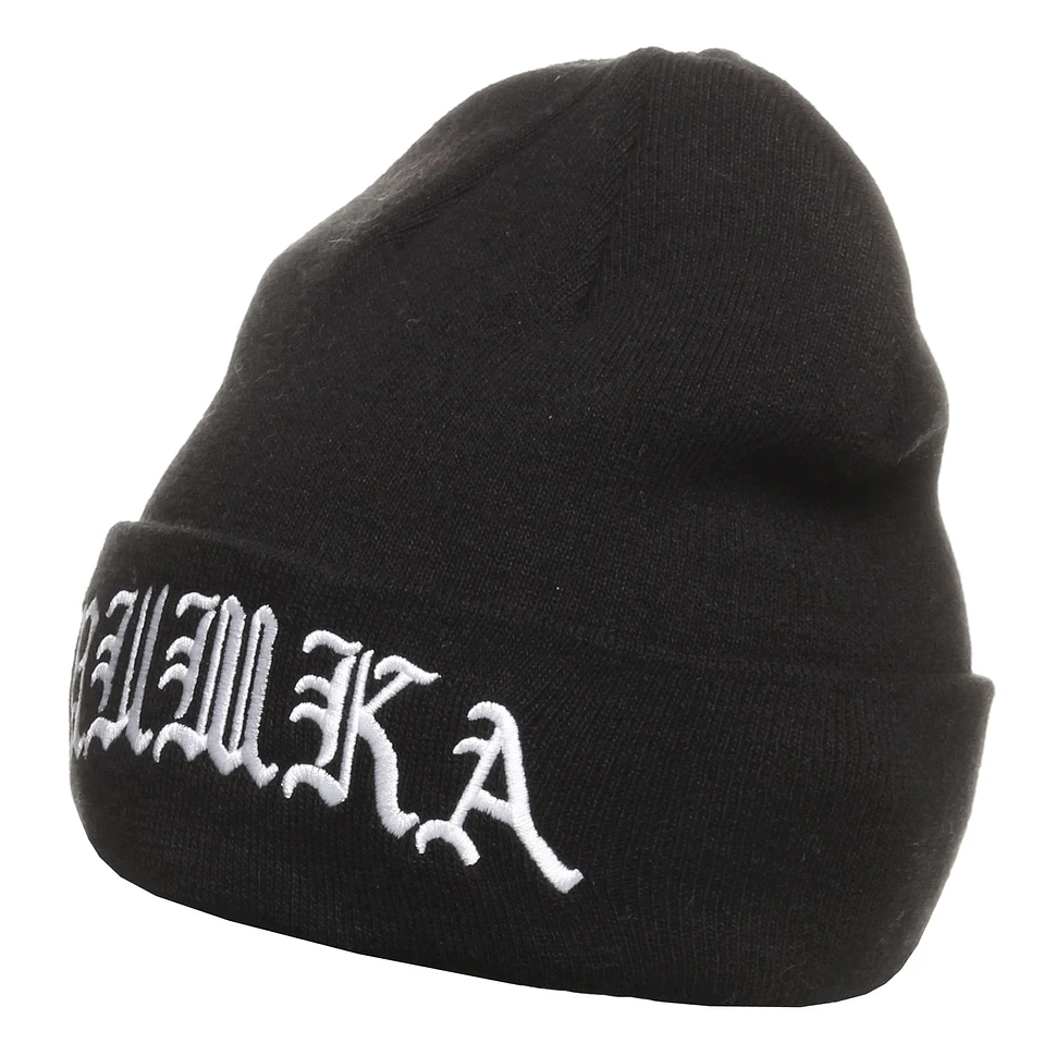 Mishka - Olde School Beanie