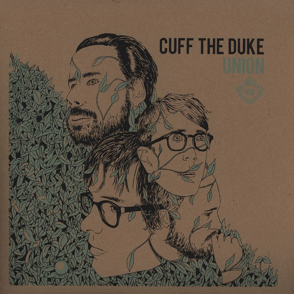 Cuff The Duke - Union