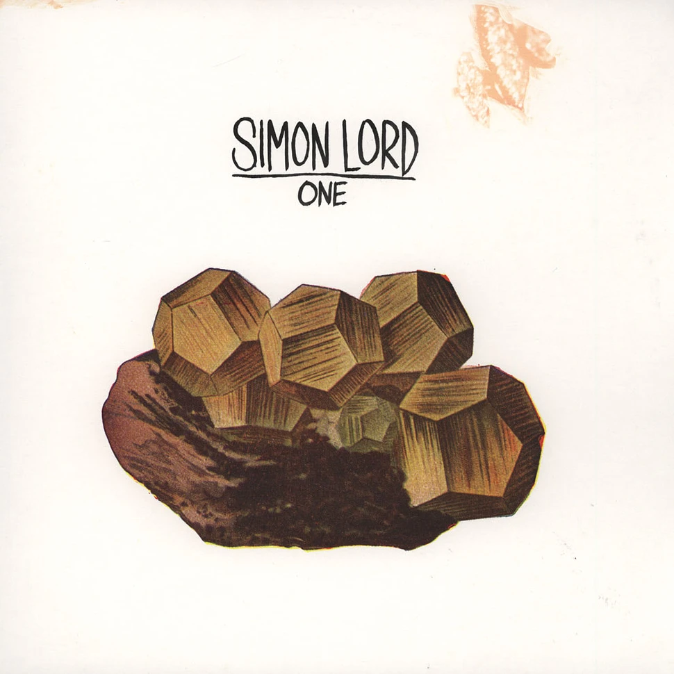 Simon Lord - One