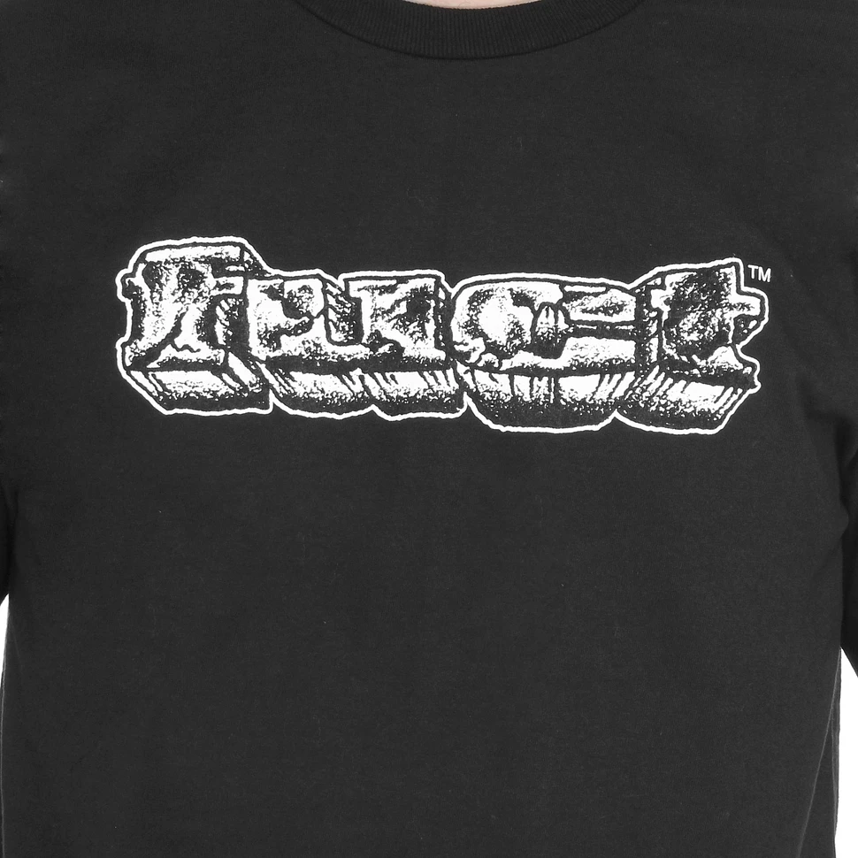 FUCT - OG Crackle Rock T-Shirt
