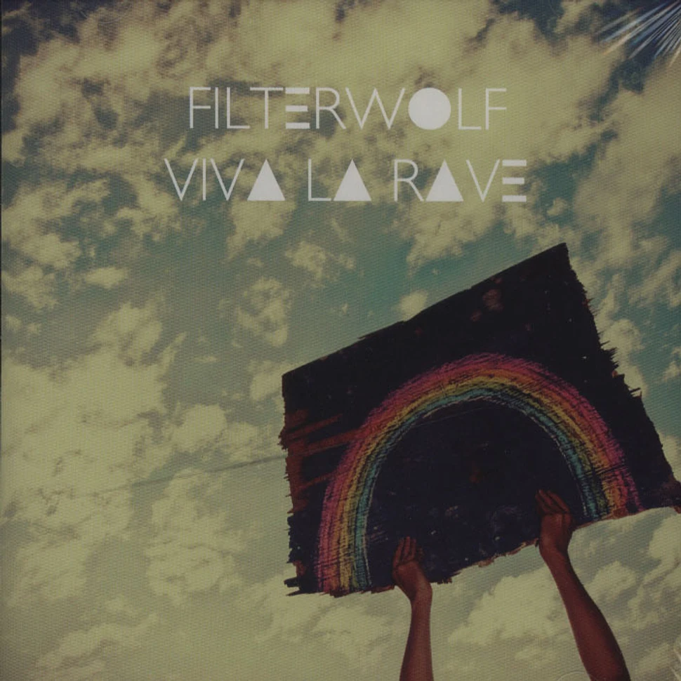 Filterwolf - Viva La Rave