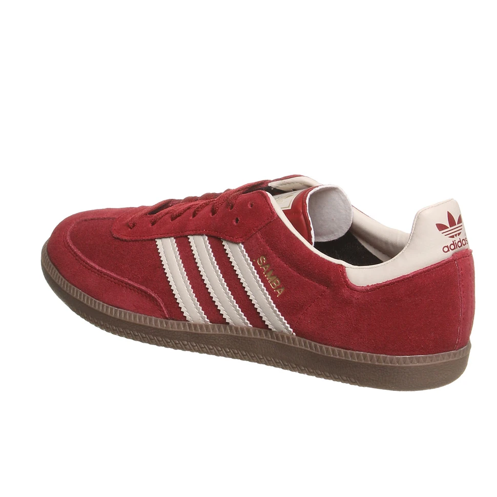 adidas - Samba