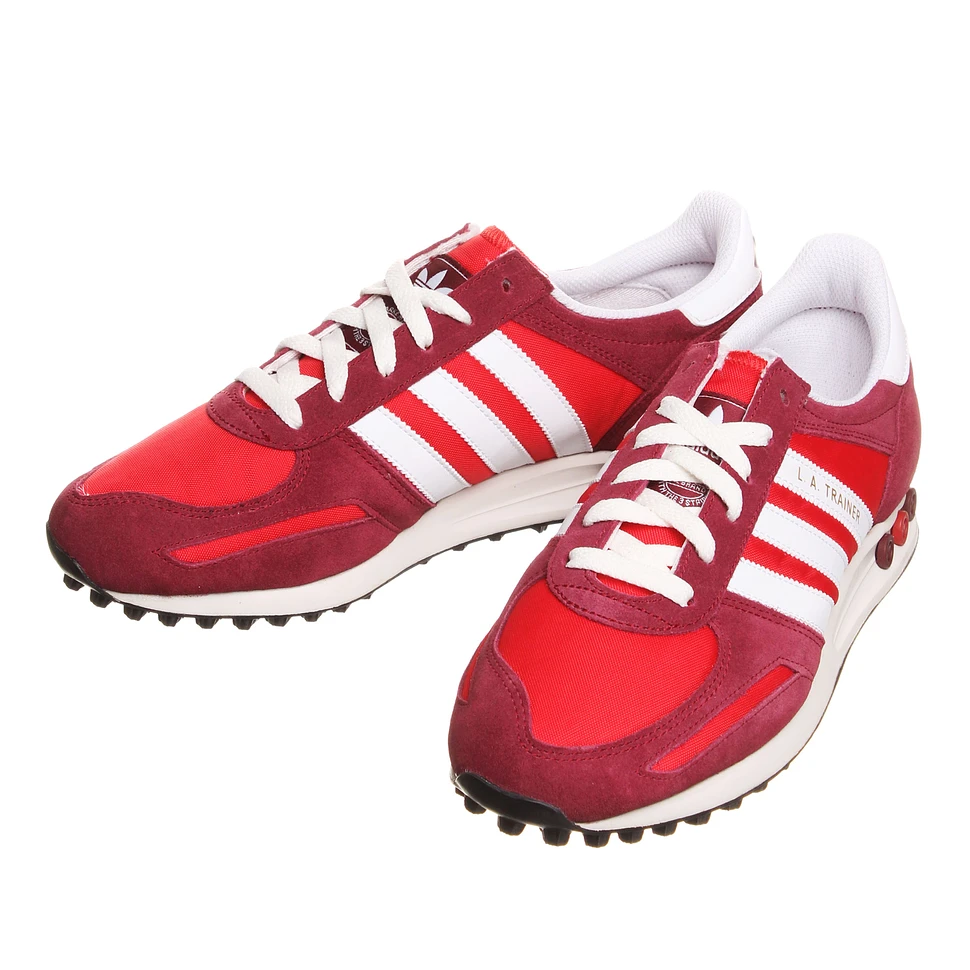 adidas - L.A. Trainer