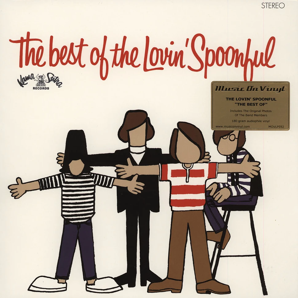 The Lovin Spoonful - Best Of