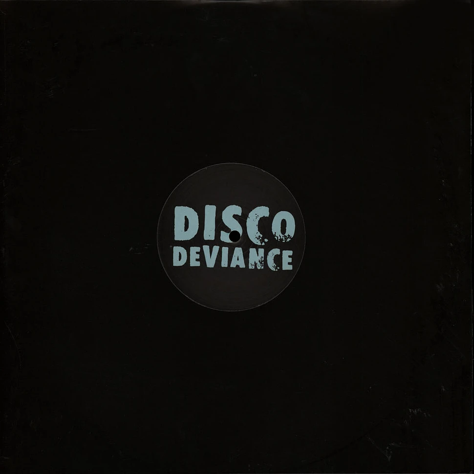 Deep&Disco Edits - Feel The Love