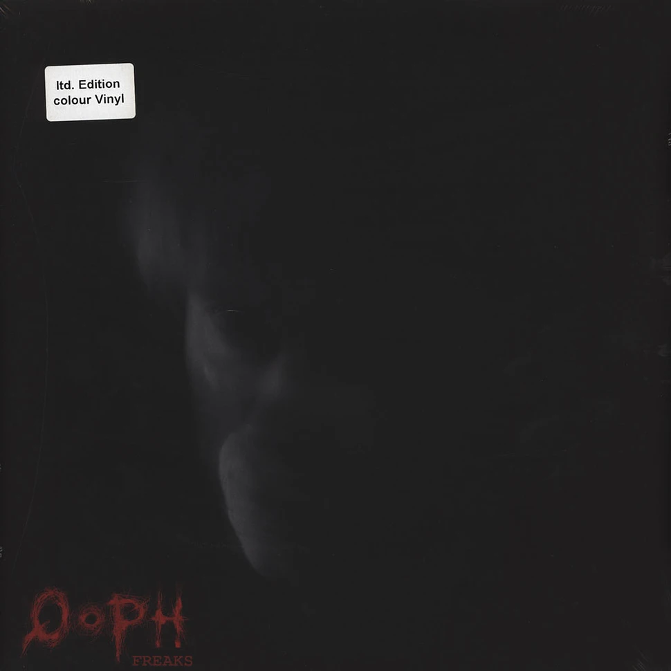 Qoph - Freaks