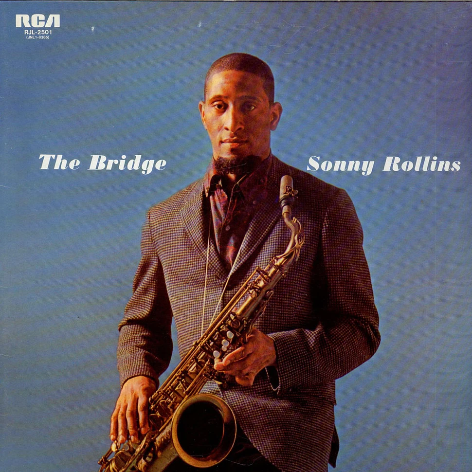 Sonny Rollins - The Bridge