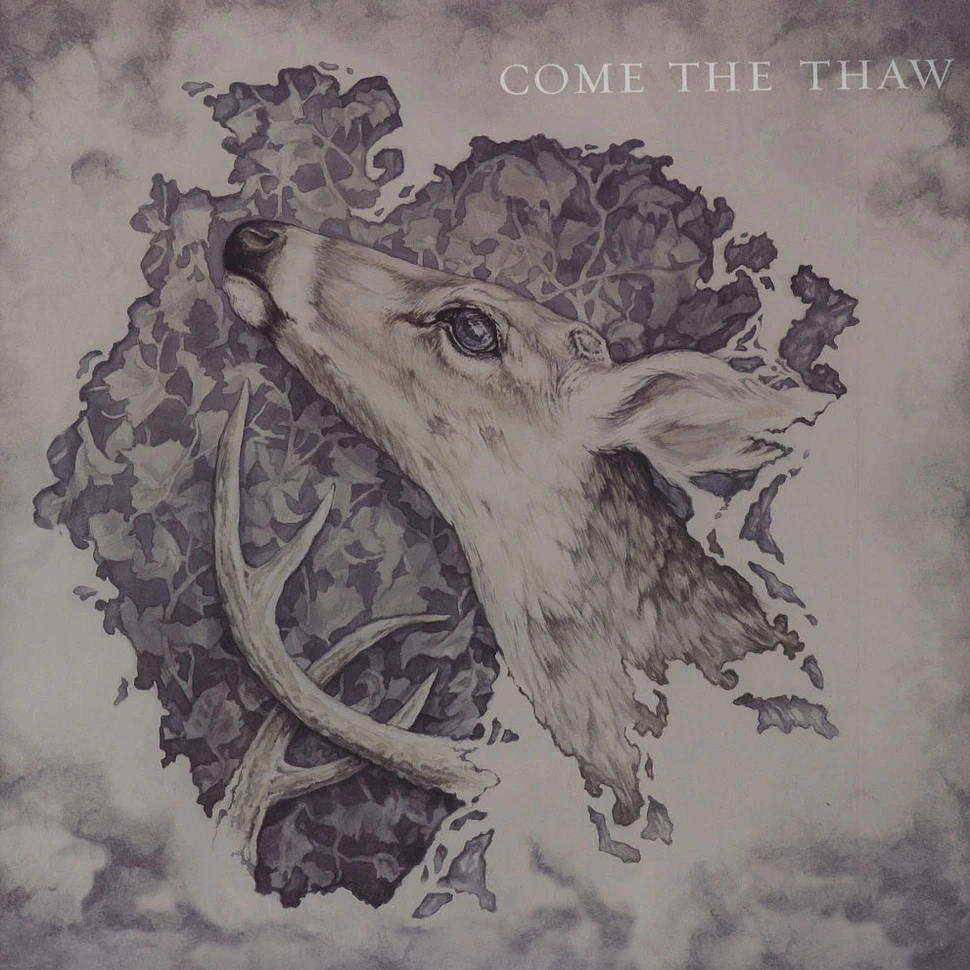 Worm Ouroboros - Come The Thaw