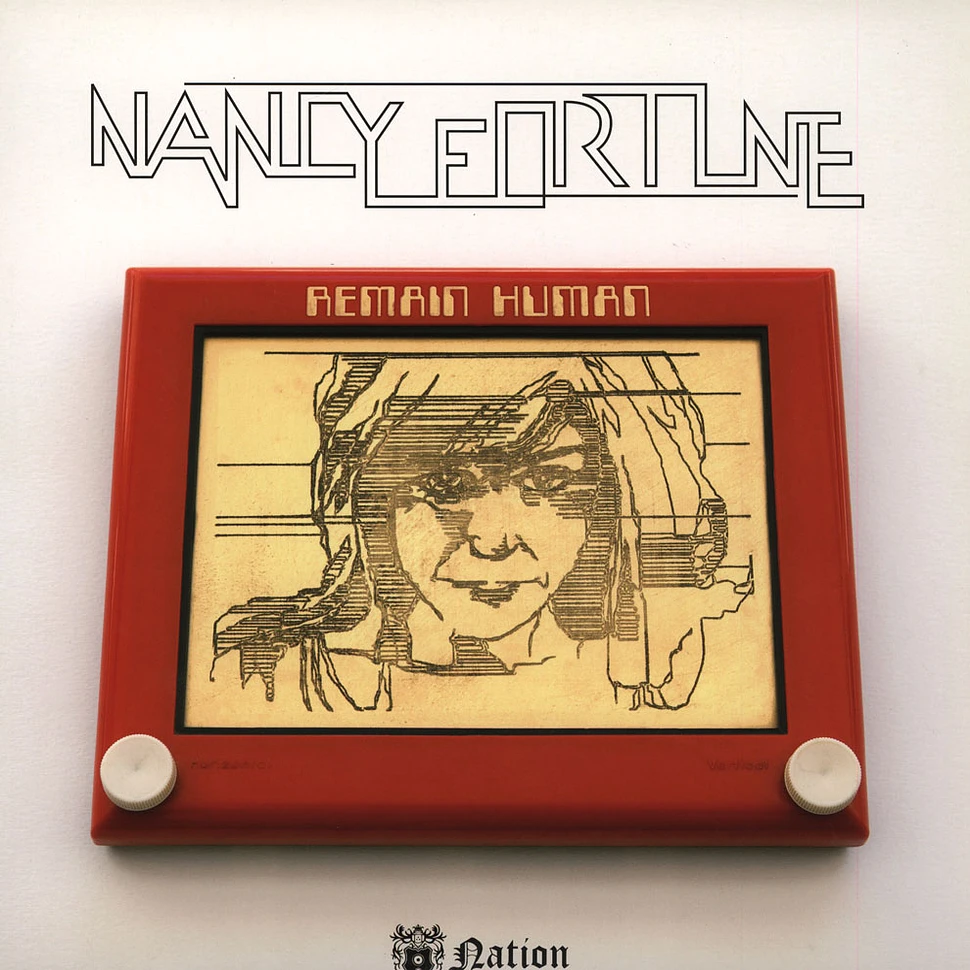 Nancy Fortune - Remain Human